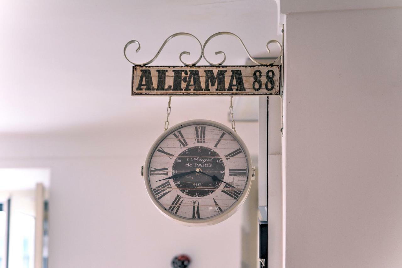 Alfama 88, By Home With A View Lisboa Dış mekan fotoğraf
